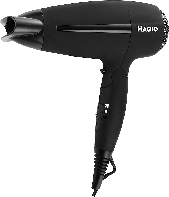 Фен для волос MG-166 - Magio — фото N1