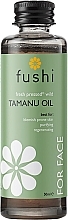 Масло таману - Fushi Tamanu Oil — фото N2