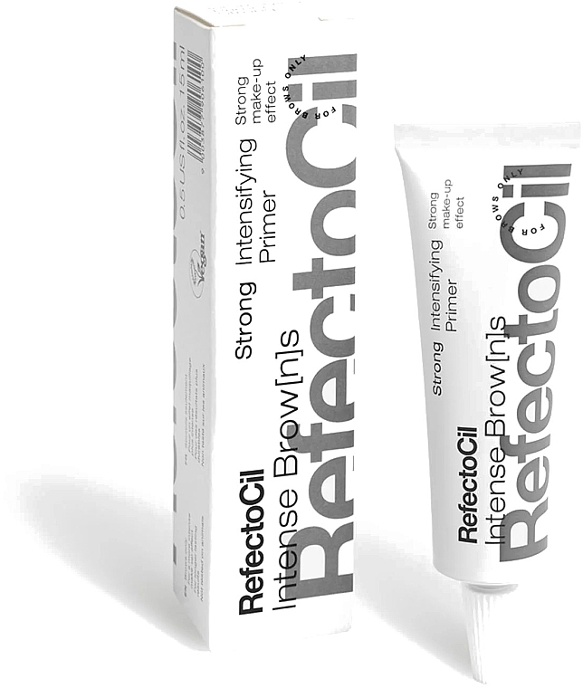 Інтенсивний гель-активатор для брів - RefectoCil Intense Brow[n]s Step 2 Activator Gel — фото N2