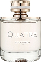 Boucheron Quatre Boucheron Pour Femme - Парфюмированная вода — фото N1