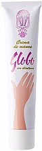 Парфумерія, косметика Крем для рук - Dermatina Globo Allantoin Hand Cream