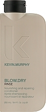 Бальзам с термозащитой для питания и восстановления волос - Kevin Murphy Blow.Dry Rinse — фото N1