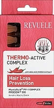 Термоактивный комплекс от выпадения волос - Revuele Thermo Active Complex Hair Loss Prevention — фото N1