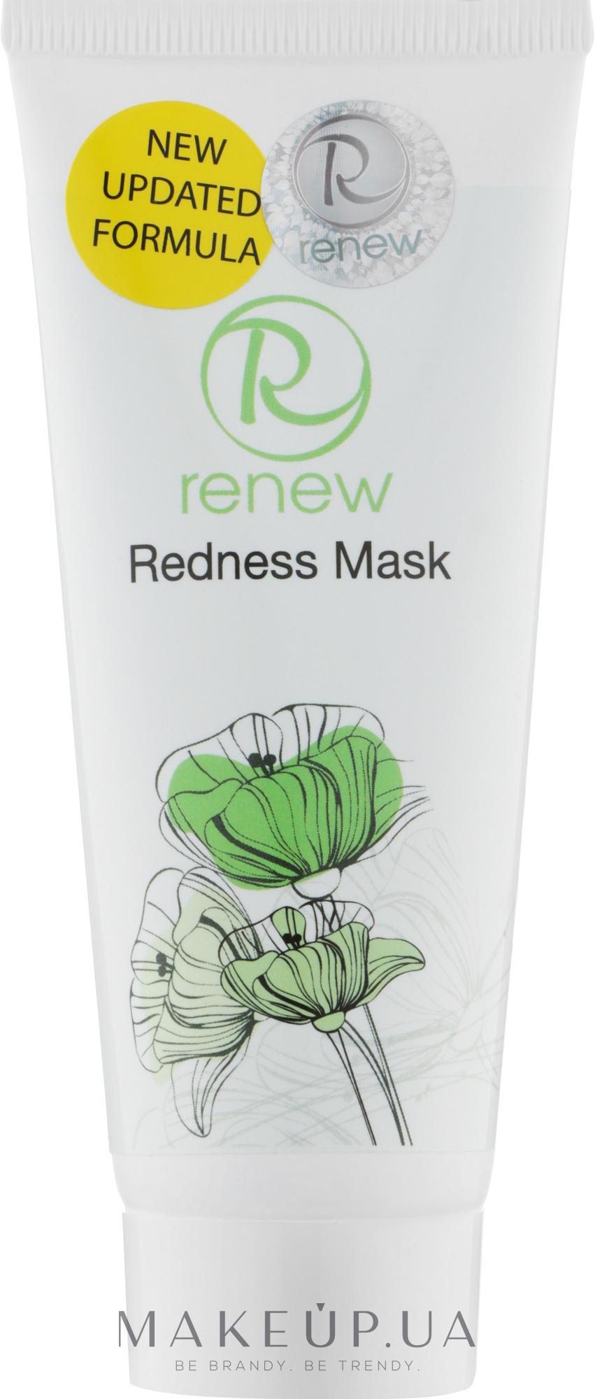 Renew Redness Mask - Маска для лечения купероза: купить по лучшей цене в  Украине | Makeup.ua