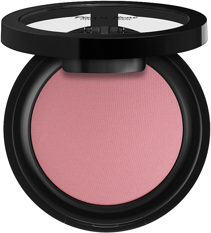 Рум'яна - Pierre Rene Long Lasting Powder Blush — фото N1