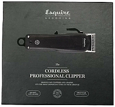 Духи, Парфюмерия, косметика Машинка для стрижки - CHI Esquire Grooming Cordless Proffesional Clipper