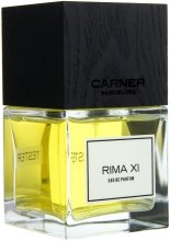 Carner Barcelona Rima XI - Парфумована вода (тестер з кришечкою) — фото N2