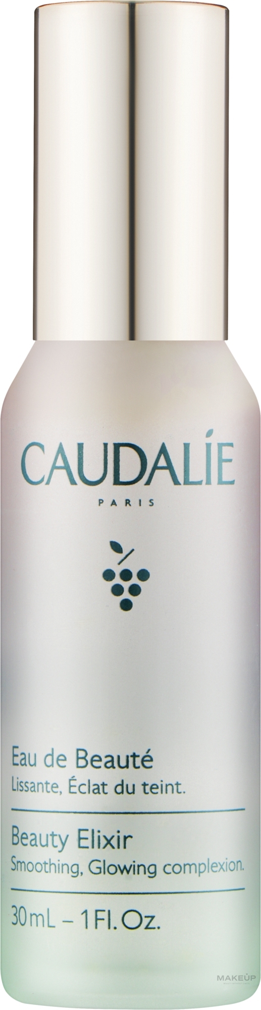 Эликсир для красоты лица - Caudalie Beauty Elixir — фото 30ml