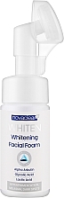 Духи, Парфюмерия, косметика Пенка для лица - Novaclear Whiten Whitening Facial Foam