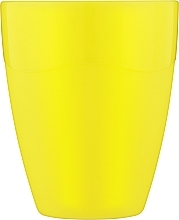 Парфумерія, косметика Склянка туалетна, 98019, лимонний - SPL