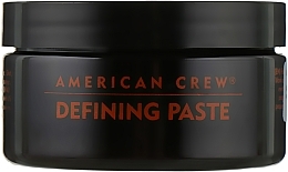 Духи, Парфюмерия, косметика УЦЕНКА! Моделирующая паста - American Crew Classic Defining Paste *