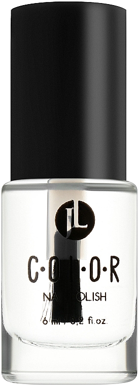 Лак для нігтів "Міні" - Jovial Luxe Color Nail Polish — фото N1