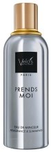 Парфумерія, косметика Парфуми для схуднення - Veld's Fragrance & Slimming Prends Moi Eau De Minceur