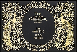 Alexandre.J Art Deco Collector Set - Набір (edp/6x2ml) — фото N1