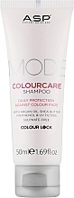 Парфумерія, косметика Шампунь для фарбованого волосся - ASP Mode Colour Care Shampoo