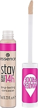 Консилер - Essence Stay All Day 14h Long-lasting Concealer — фото N2