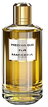 Парфумерія, косметика Mancera Precious Oud - Парфумована вода (тестер з кришечкою)