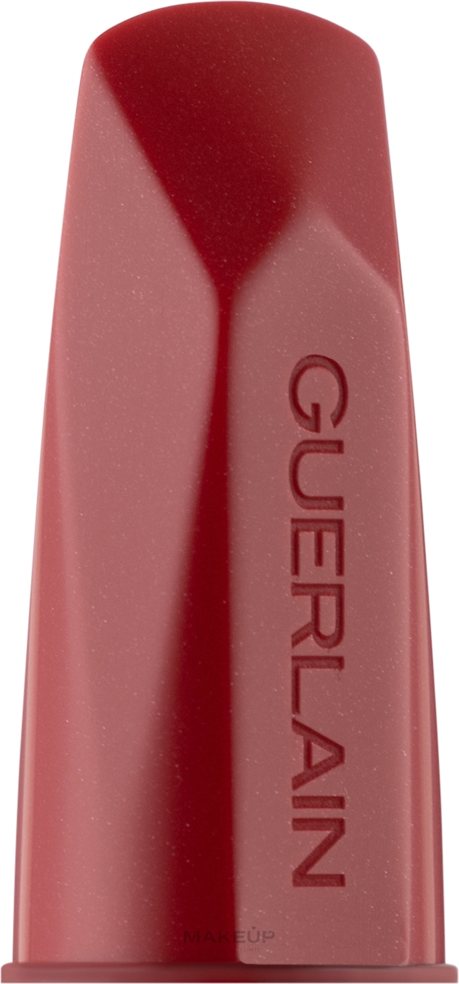 Помада для губ, з мерехтливим ефектом - Guerlain Rouge G Sheer Shine — фото 25