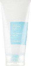 Духи, Парфюмерия, косметика Гель молочный для очищения - COSRX Low pH First Cleansing Milk Gel