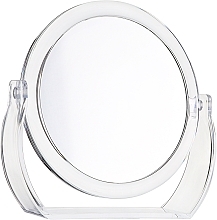 Парфумерія, косметика Косметичне дзеркало з 10-кратним збільшенням, 498606 - Inter-Vion