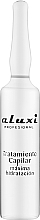 Парфумерія, косметика Ампули для волосся "Суперформула" для максимального зволоження - Aluxi Maxima Hidratacion