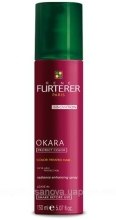 Духи, Парфюмерия, косметика УЦЕНКА Спрей защита цвета - Rene Furterer Okara Sublimateur Protect Color Spray