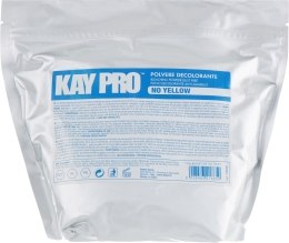 Пудра для осветления волос "Blue" - KayPro Bleach Powder — фото N2