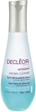 Духи, Парфюмерия, косметика Гель для снятия макияжа с глаз - Decleor Eye Make-Up Remover Gel