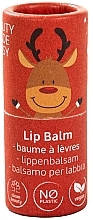 Духи, Парфюмерия, косметика Бальзам для губ - Beauty Made Easy Happy Vegan Lip Balm