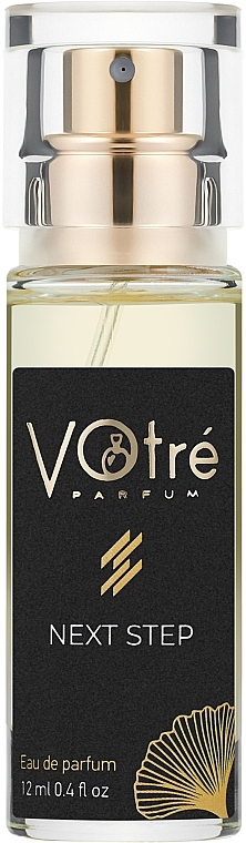 Votre Parfum Next Step - Парфумована вода (міні) — фото N1