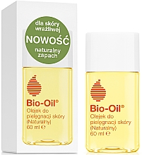 Масло для ухода за кожей тела - Bio-Oil Skin Care Oil — фото N1