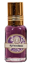 Духи, Парфюмерия, косметика Ароматическое масло "Афродезия" - Song of India Natural Aroma Oil Aphrodesia