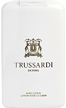 Trussardi Donna Trussardi 2011 - Лосьон для тела — фото N1