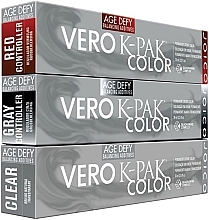 Краска для волос - Joico Vero K-Pak Color Age Defy  — фото N1