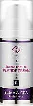 Пептидний крем проти зморщок - Charmine Rose Salon & SPA Professional Biomimetic Peptide Cream — фото N1