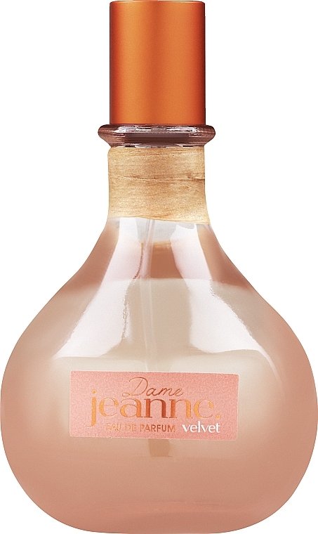Jeanne en Provence Dame Jeanne Velvet - Парфюмированная вода — фото N2