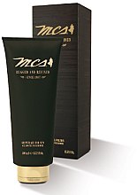 Парфумерія, косметика MCS Rugged And Refined Deodorant Gel Doccia - Гель