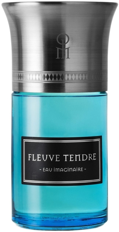 Liquides Imaginaires Fleuve Tendre - Парфумована вода (пробник)