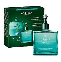 Заспокійливий концентрат для шкіри голови - Rene Furterer Astera Fresh Soothing Concentrate — фото N1