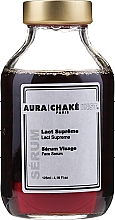 Сыворотка на основе молочного альбумина - Aura Chake Serum Lact Supreme — фото N1