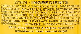 Многофункциональное масло для лица, тела и волос - Embryolisse Laboratories Beauty Oil — фото N4