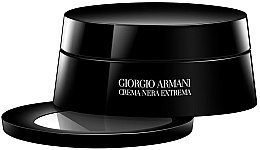 Духи, Парфюмерия, косметика Крем для глаз - Giorgio Armani Crema Nera Extrema