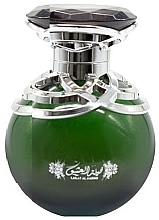 Парфумерія, косметика Khalis Lailat Al Ashiq - Парфумована вода (тестер без кришечки)