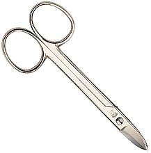 Парфумерія, косметика Манікюрні ножиці, 10 см - Nippes Solingen Manicure Scissors N43