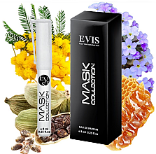 Духи, Парфюмерия, косметика Evis Intense Collection №417 - Парфюмированная вода (мини)