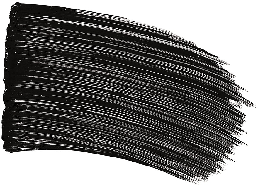 Тушь для ресниц - Maybelline New York Volum Express Curved Brush — фото N2