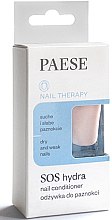 Парфумерія, косметика Кондиціонер для нігтів - Paese Nail Therapy Sos Hydra Nail Conditioner
