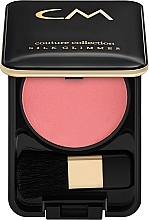 Рум'яна - Color Me Couture Collection Blusher — фото N1