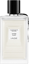 Парфумерія, косметика Lalique Les Compositions Parfumees Chypre Silver - Парфумована вода