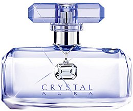 Парфумерія, косметика Avon Crystal Aura - Парфумована вода